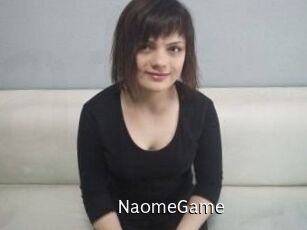 NaomeGame