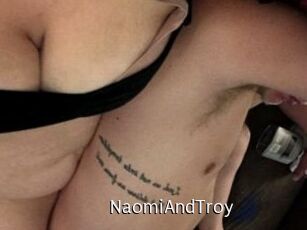 NaomiAndTroy