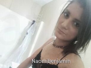 NaomiBenjamin