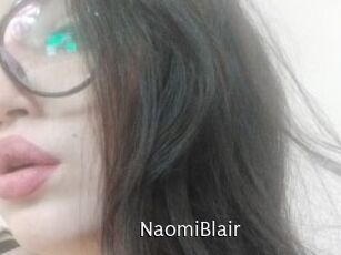 NaomiBlair