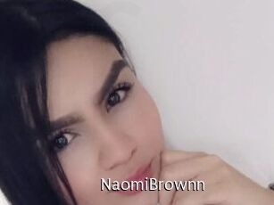 NaomiBrownn