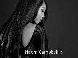 NaomiCampbelllx