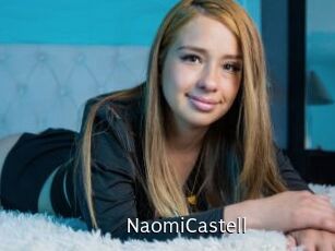 NaomiCastell