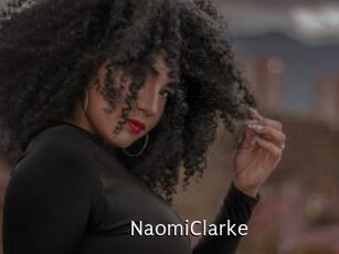 NaomiClarke