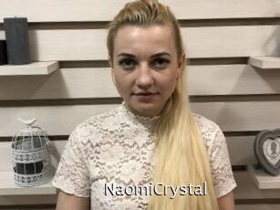 NaomiCrystal