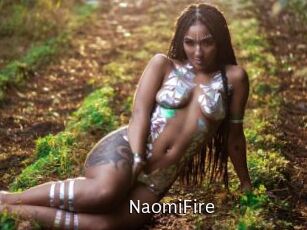 NaomiFire
