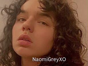 NaomiGreyXO