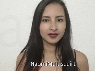 NaomiMultisquirt
