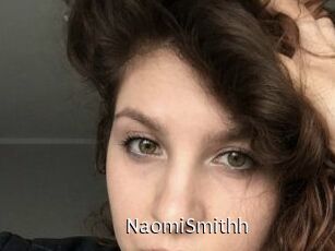 NaomiSmithh