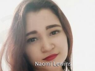 Naomi_Lewins