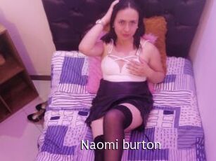 Naomi_burton