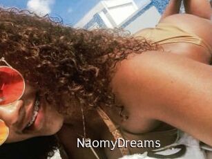 NaomyDreams