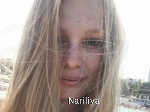 Nariliya