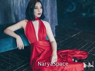 NaryaSpace