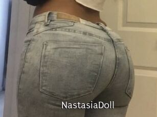NastasiaDoll