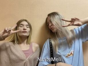 NasteMeli