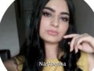 Nasthenka