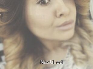 NastiLedi