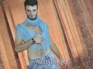 NastyBanger