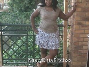 NastyDirtyBitchxx
