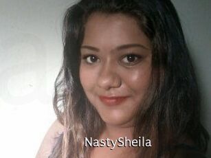 NastySheila