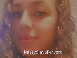 NastySlavePerverd