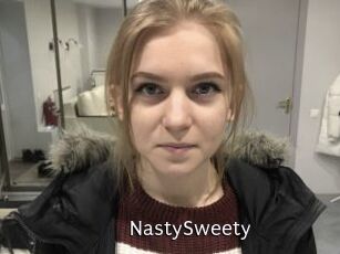 NastySweety