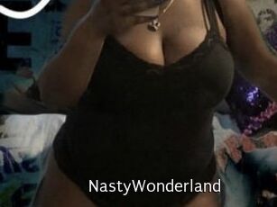NastyWonderland
