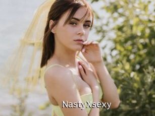 NastyXsexy