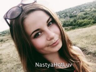 NastyaHotLuv