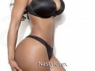 Nastylovex