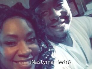 Nastymarried18
