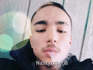 Nastynate98