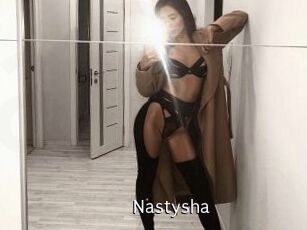 Nastysha