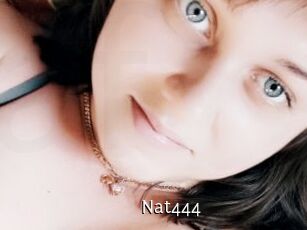 Nat444
