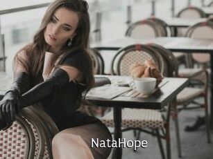 NataHope