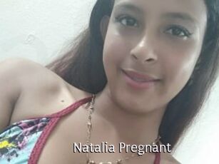 Natalia_Pregnant