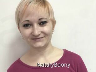 NatalyBoony