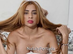 NatalyPortada