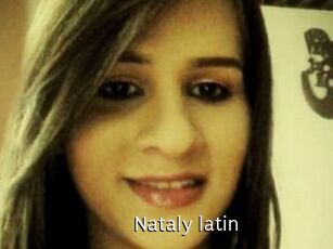 Nataly_latin