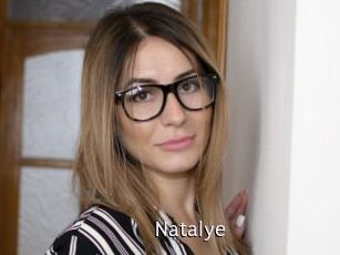 Natalye