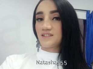 Natasha955