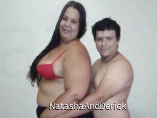 NatashaAndDerick