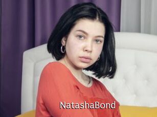 NatashaBond