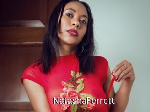 NatashaFerrett