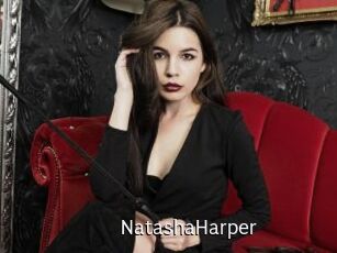 NatashaHarper