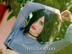 NatashaHotxxx