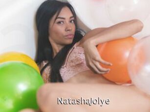 NatashaJolye