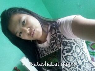 NatashaLatinaxxx