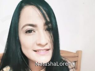 NatashaLoren
